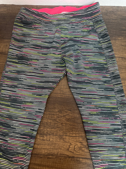 Pantalón Rayas Deportivo