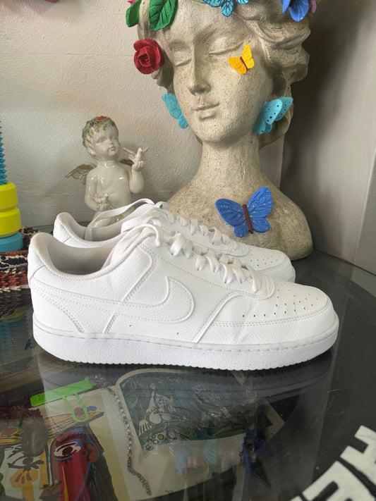 Nike Court Vision Low