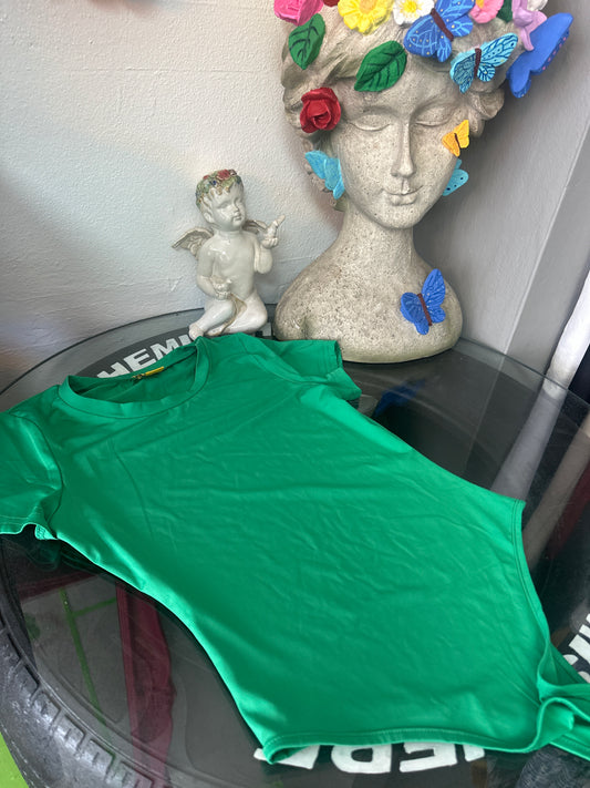 Body verde