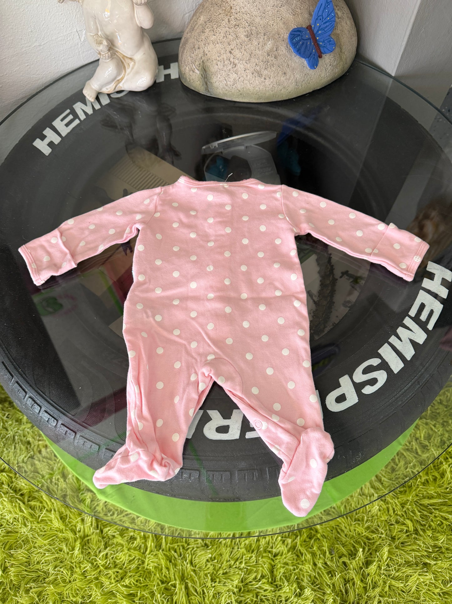 Pijama de Sala Pieza