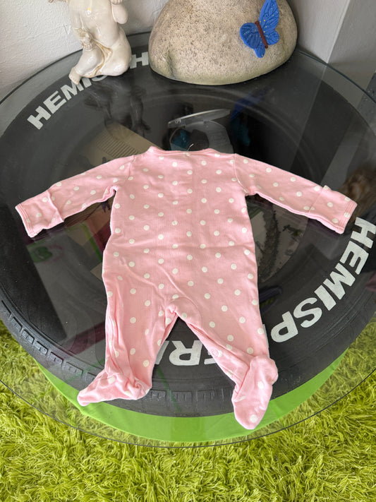 Pijama de Sala Pieza