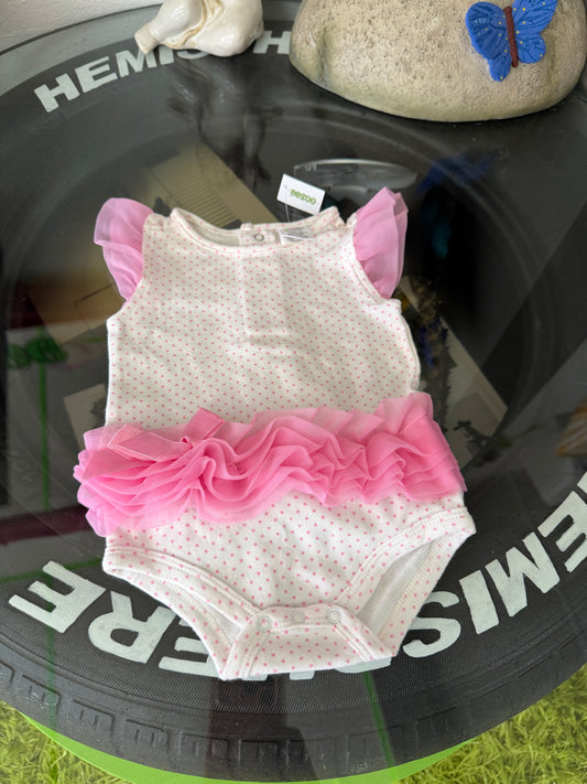 Bodysuit Tutú
