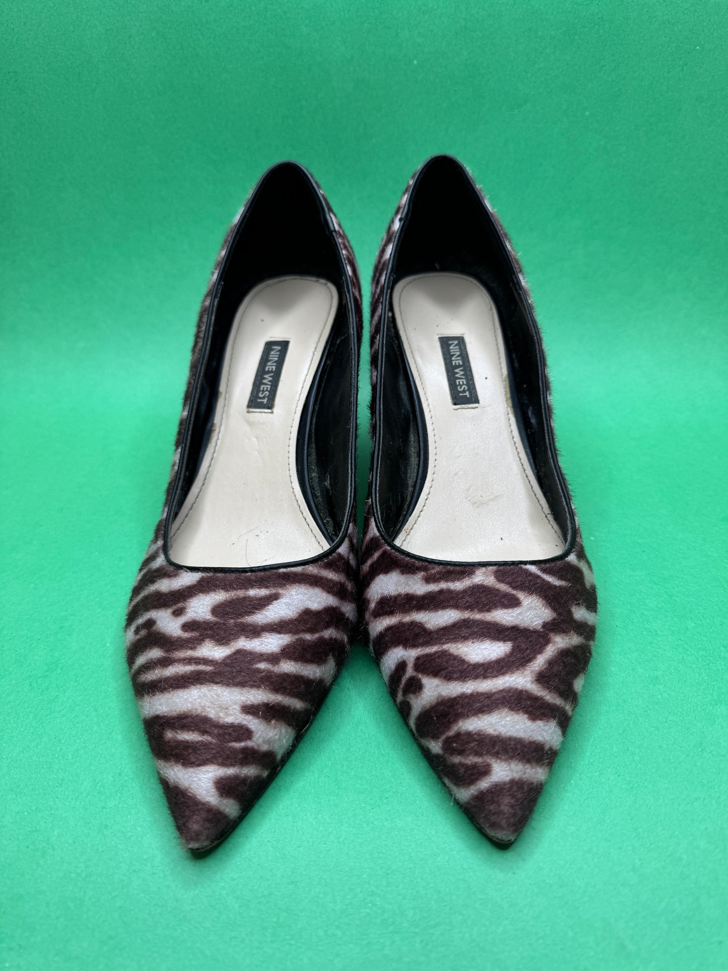 Nine West