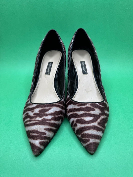 Nine West
