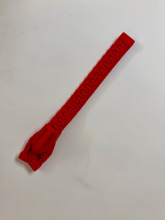 Fidget Zipper