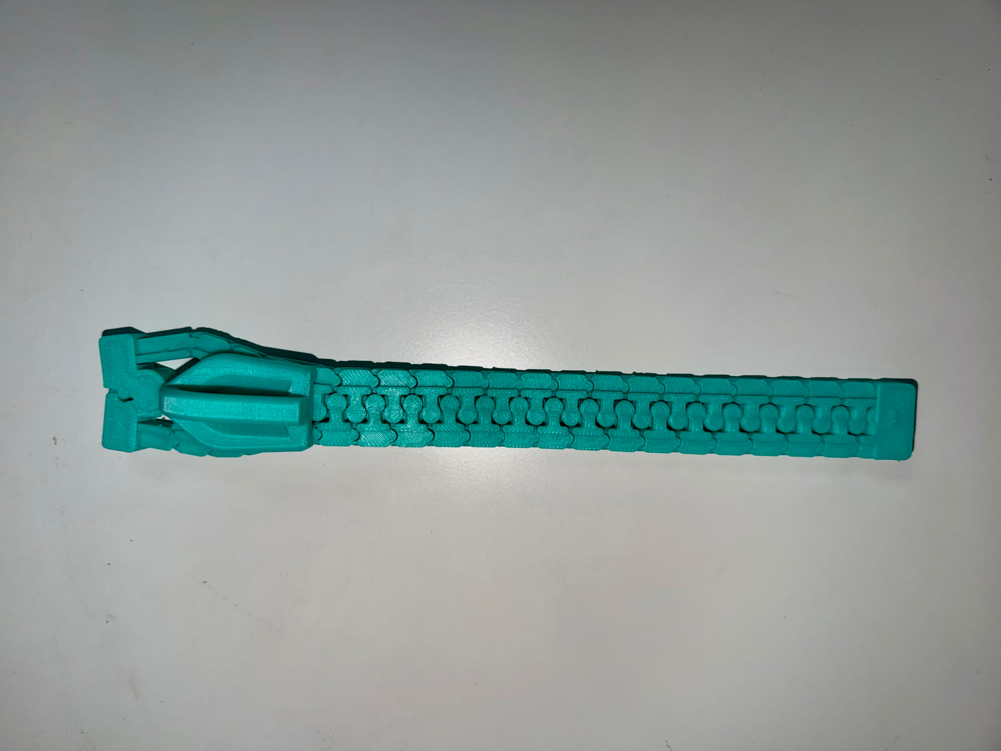 Fidget Zipper