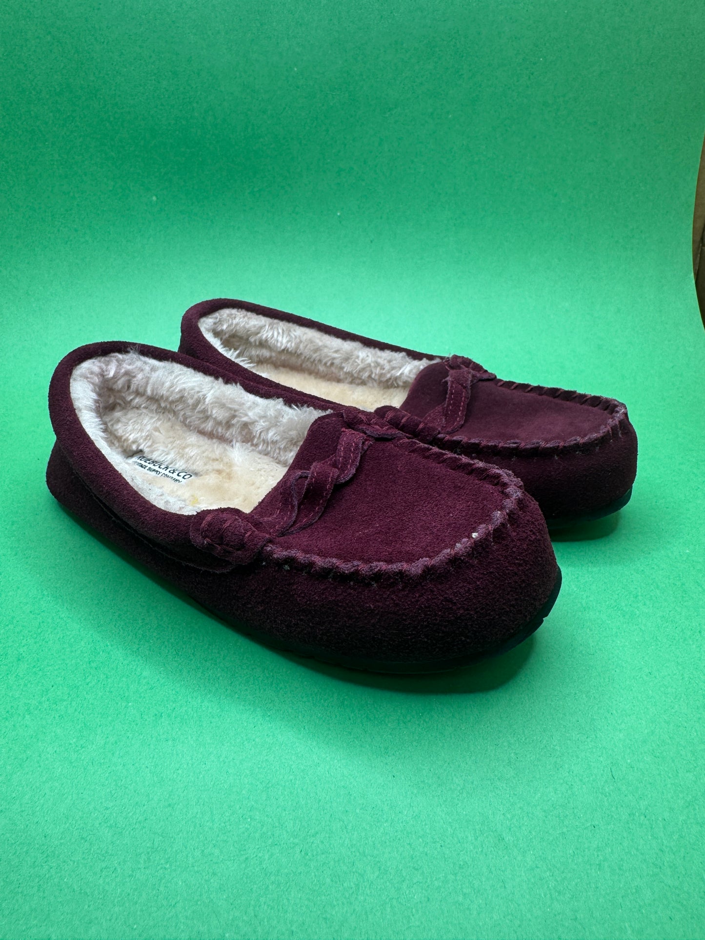 Mocasín RoeBock & Co.