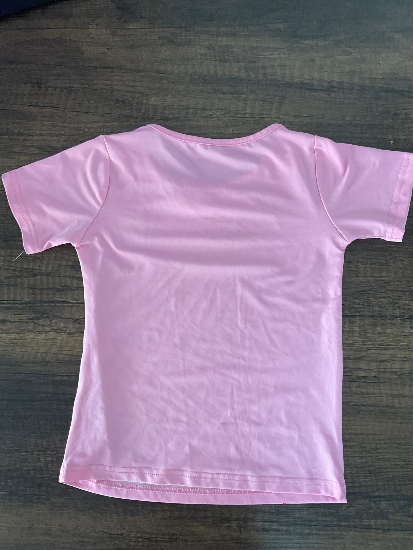 Camisa de peach