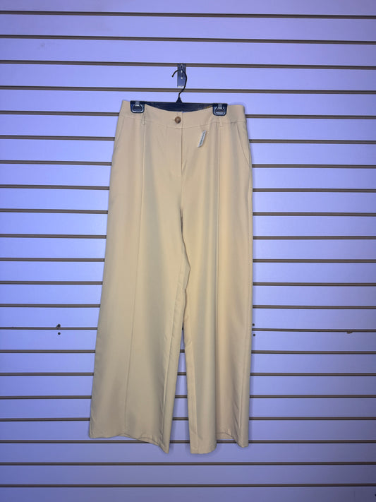 Pantalón crema