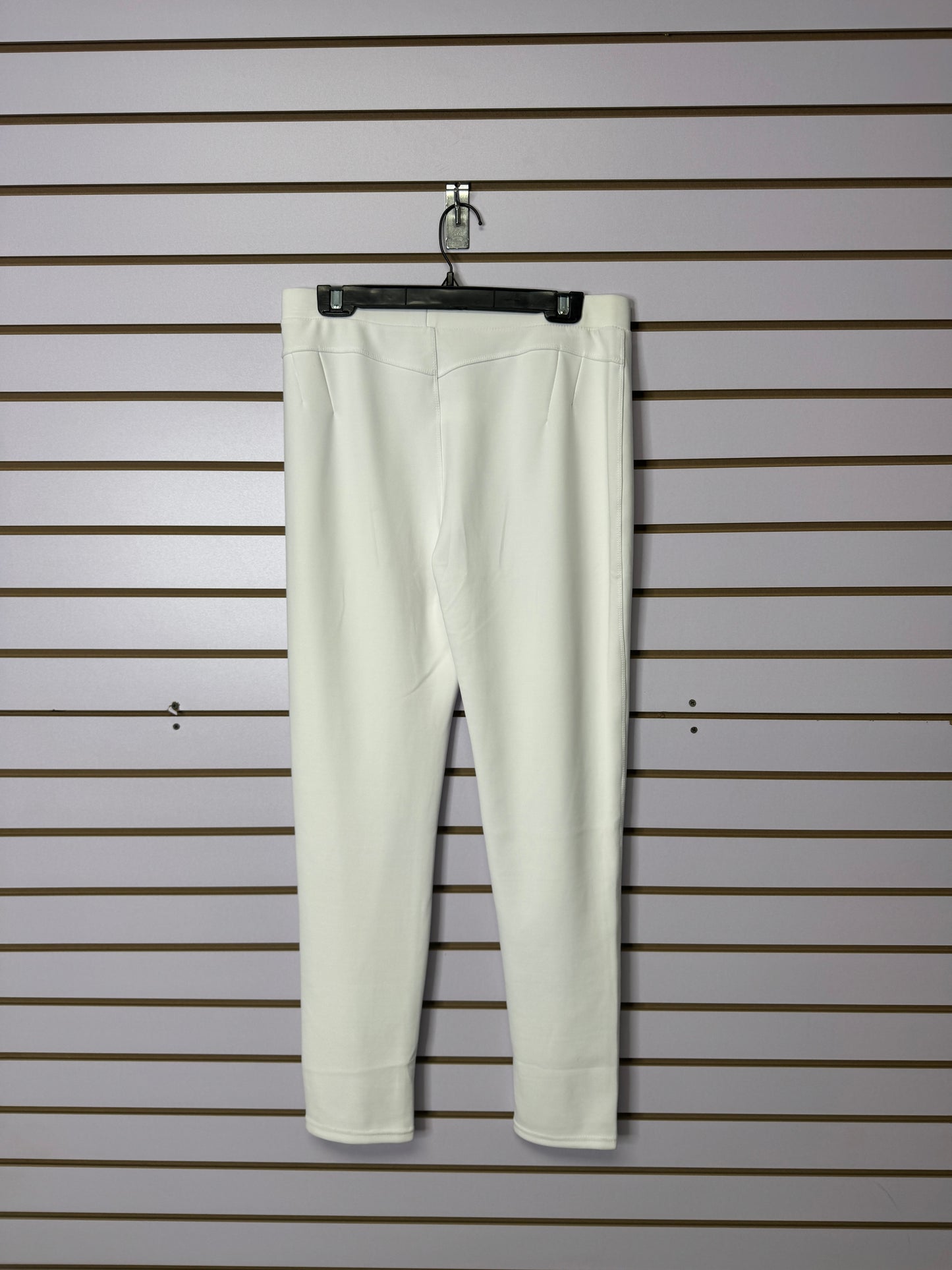 Pantalon Leggin Blanco