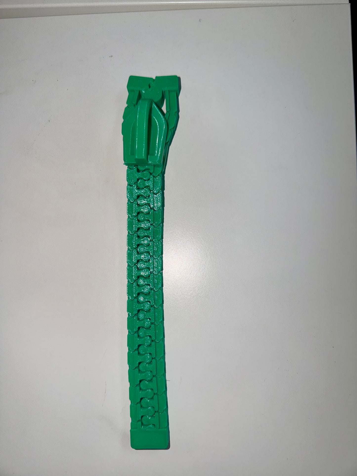 Fidget Zipper
