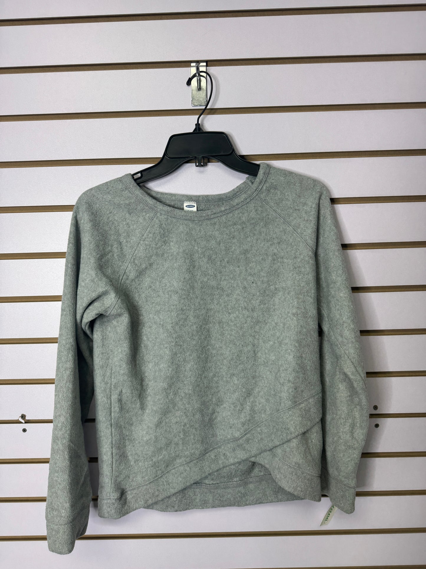 Jacket Gris