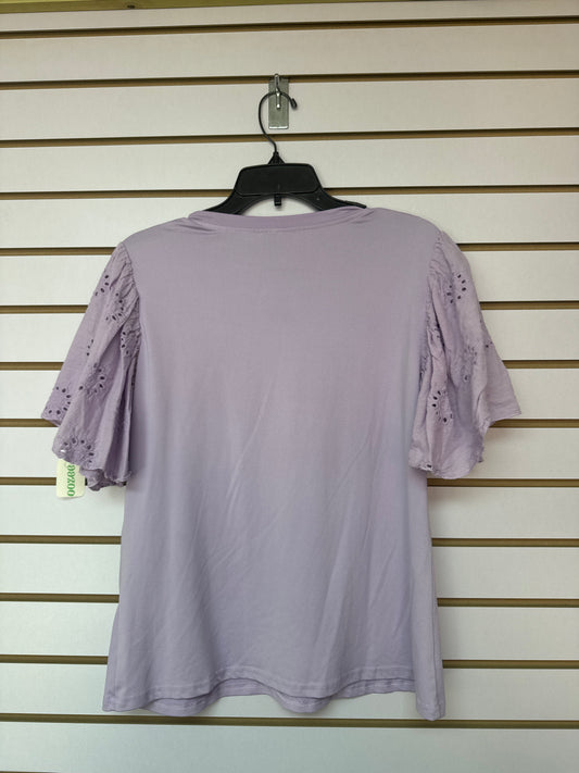 Blusa Lila