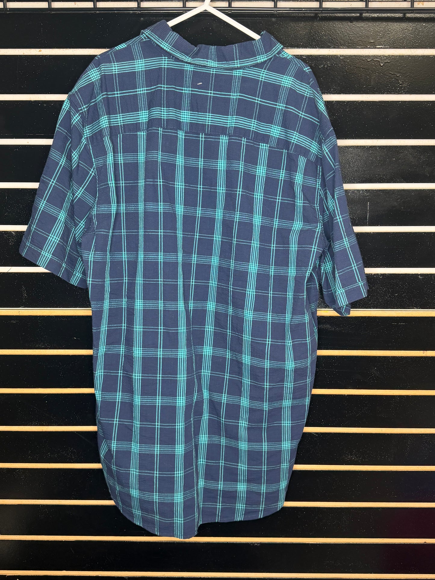 Camisa de Cuadros