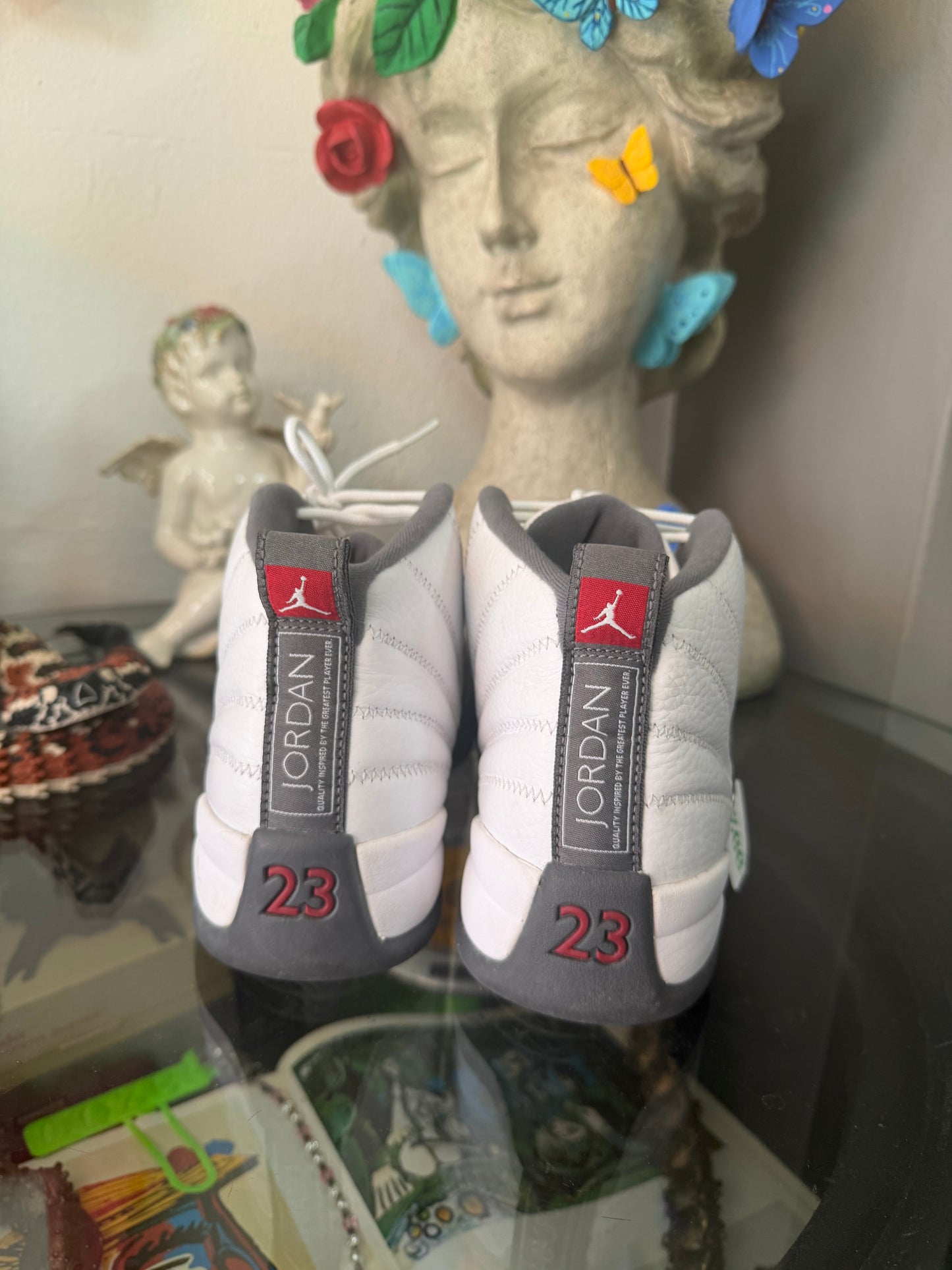 Nike Air Jordan 12 Retro