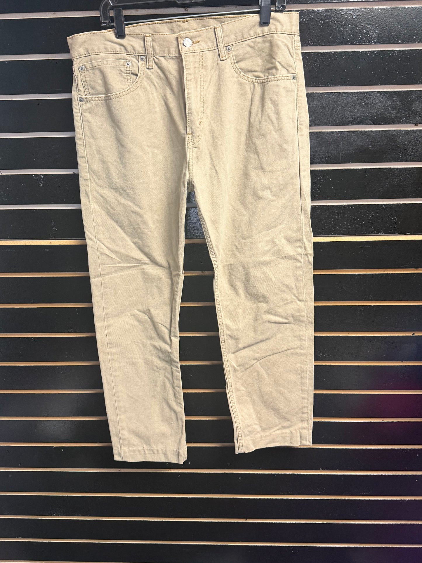 Pantalón Khaki