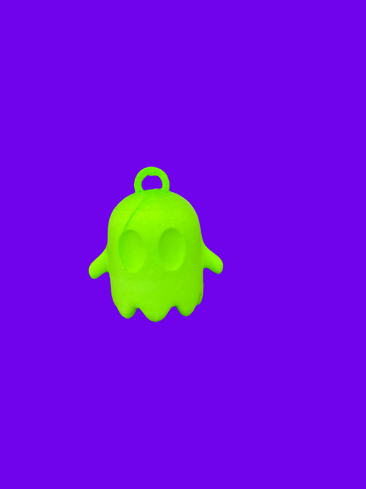 Fantasma Llavero