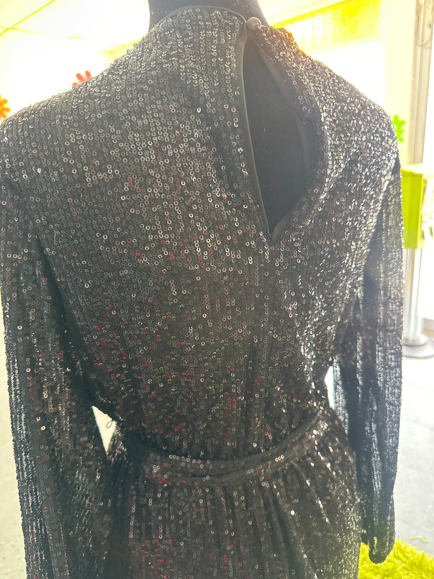 Romper Brillo