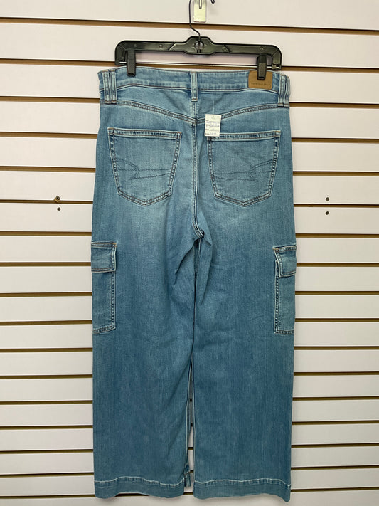 Mahon American Eagle