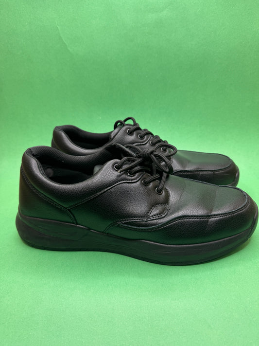 Zapatos Negros