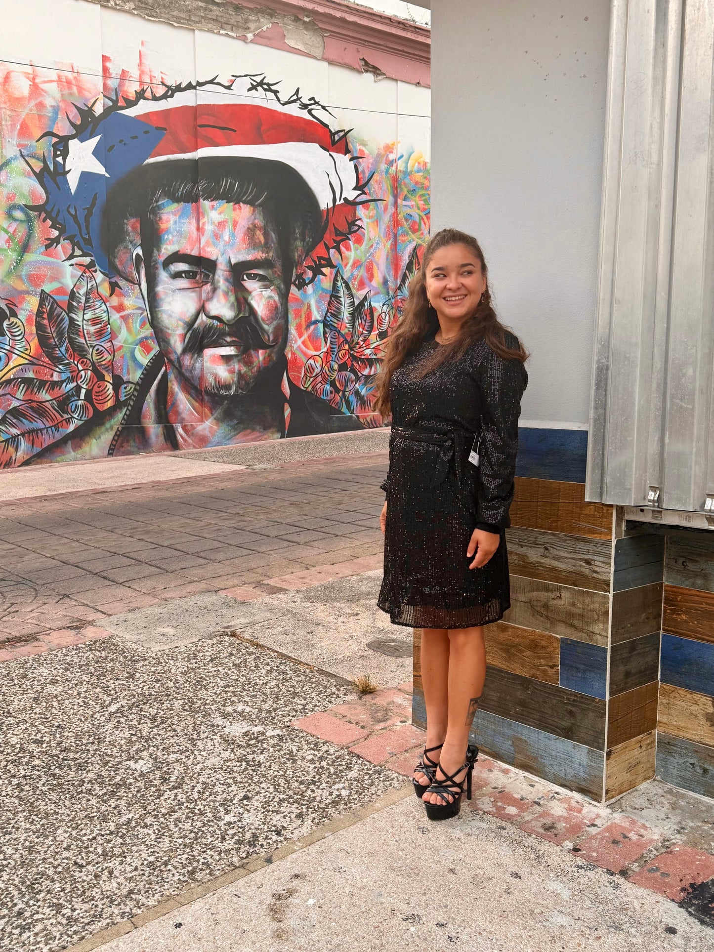 Simply Vera rillo