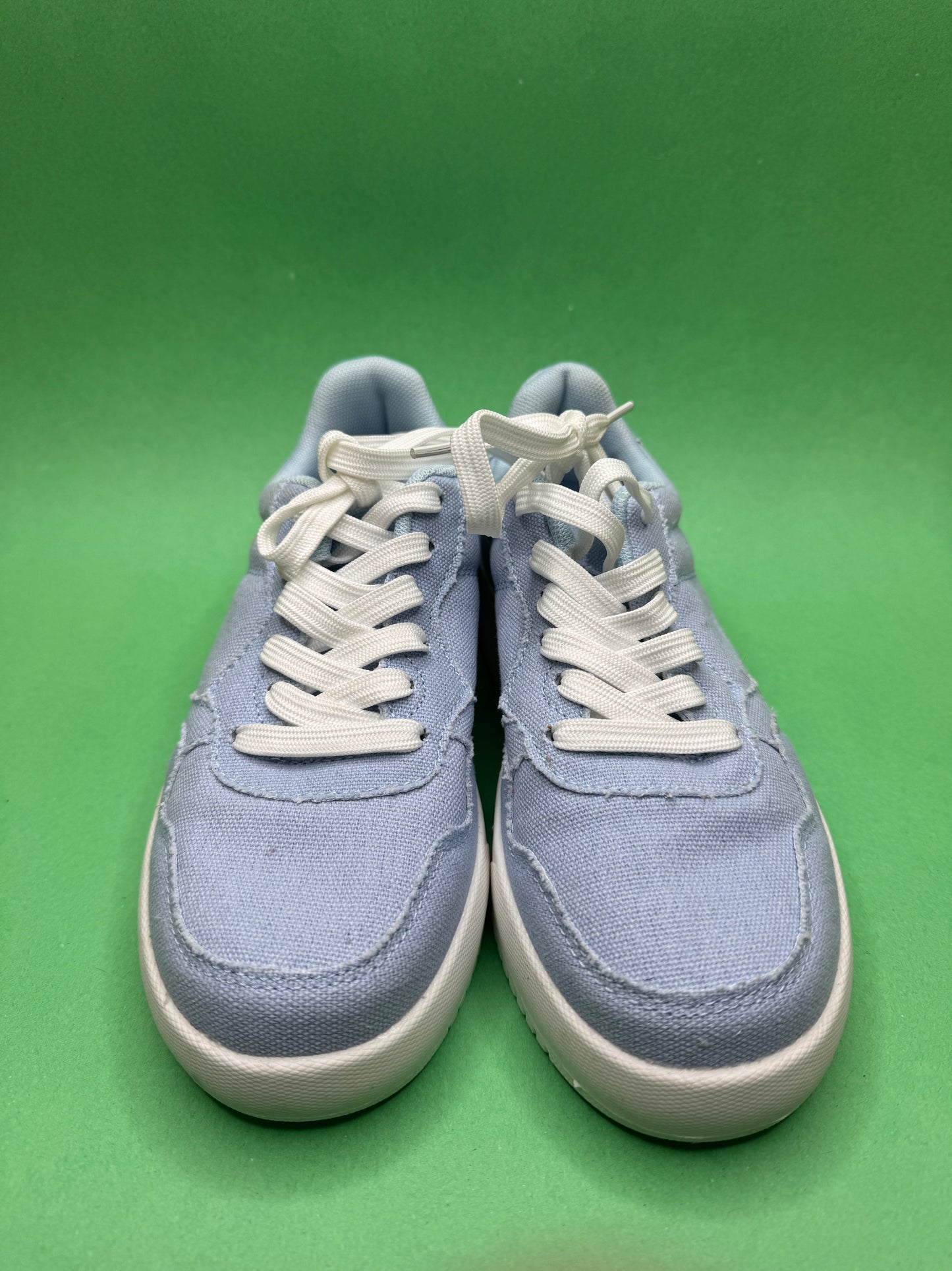 Tennis Azul - Niña