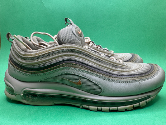 Tenis Nike AirMax 97
