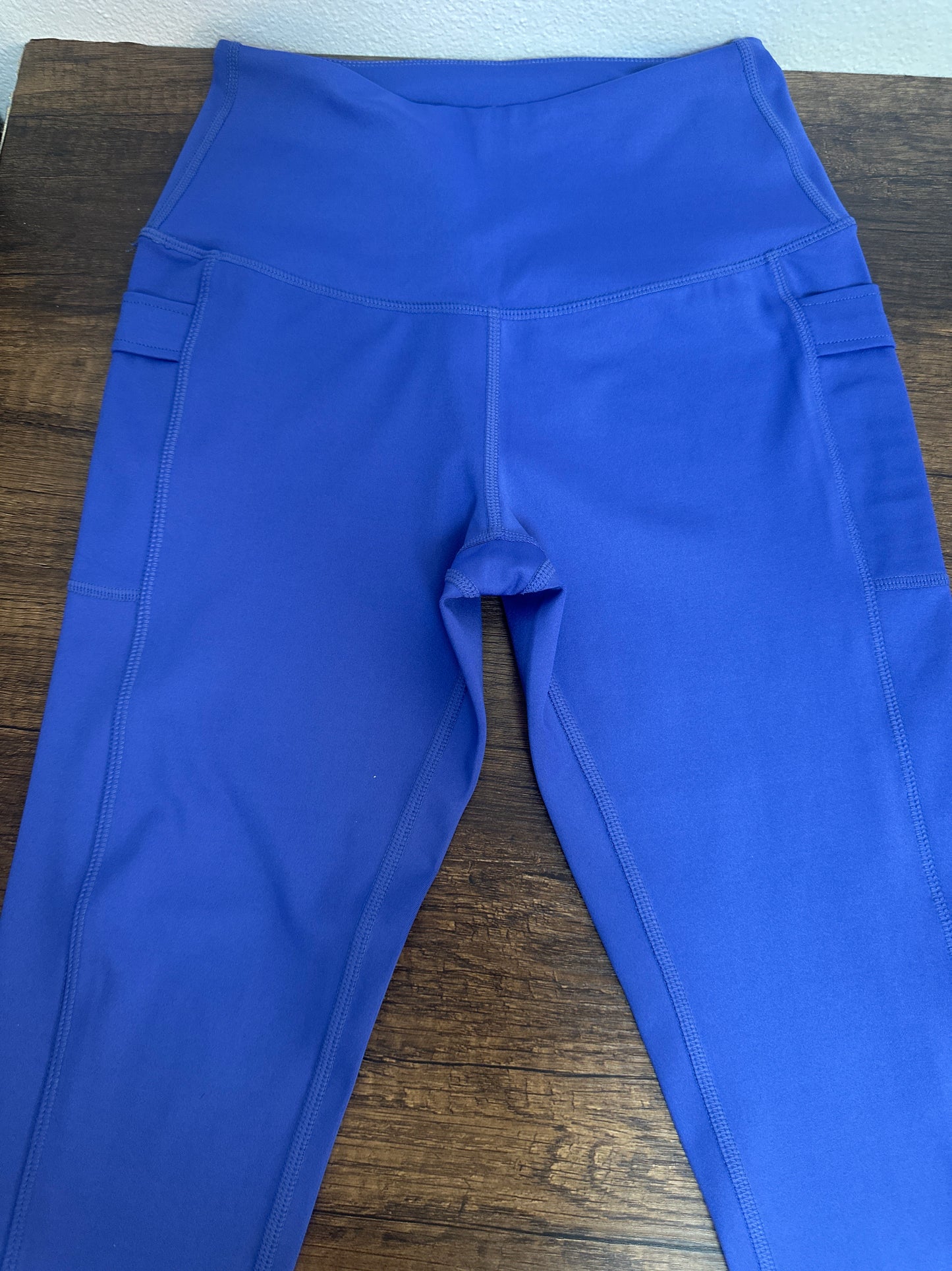 Pantalón Ejercicio