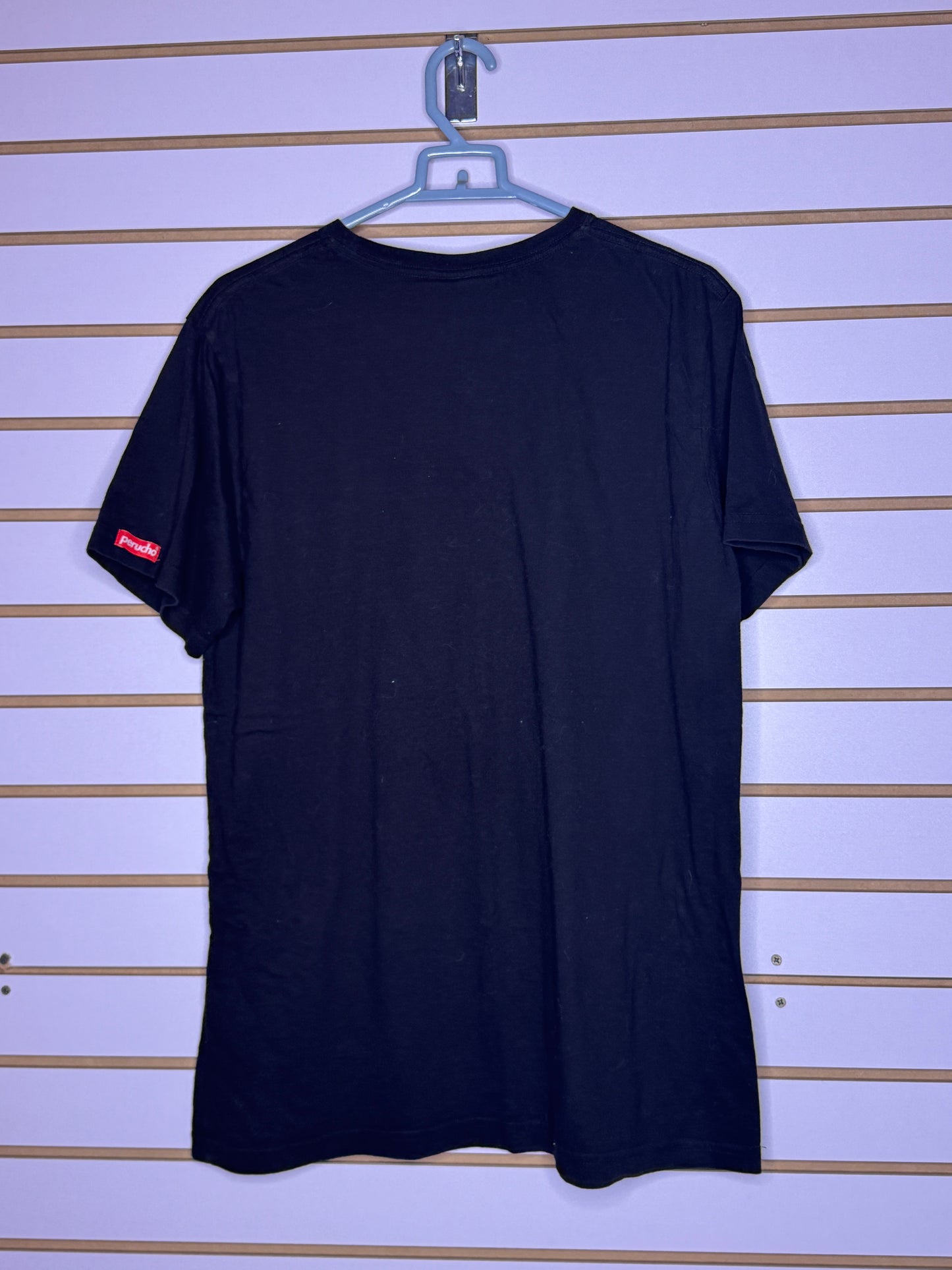 Camisa Perucho