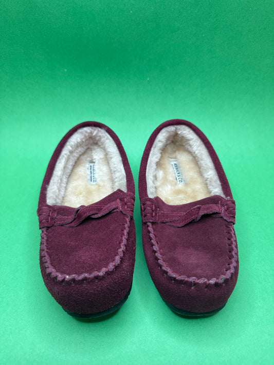 Mocasín RoeBock & Co.