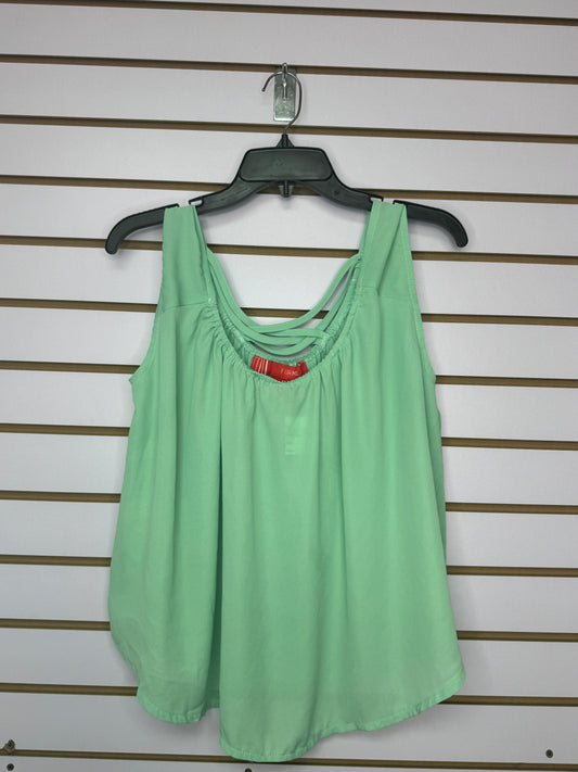 Blusa Verde Menta