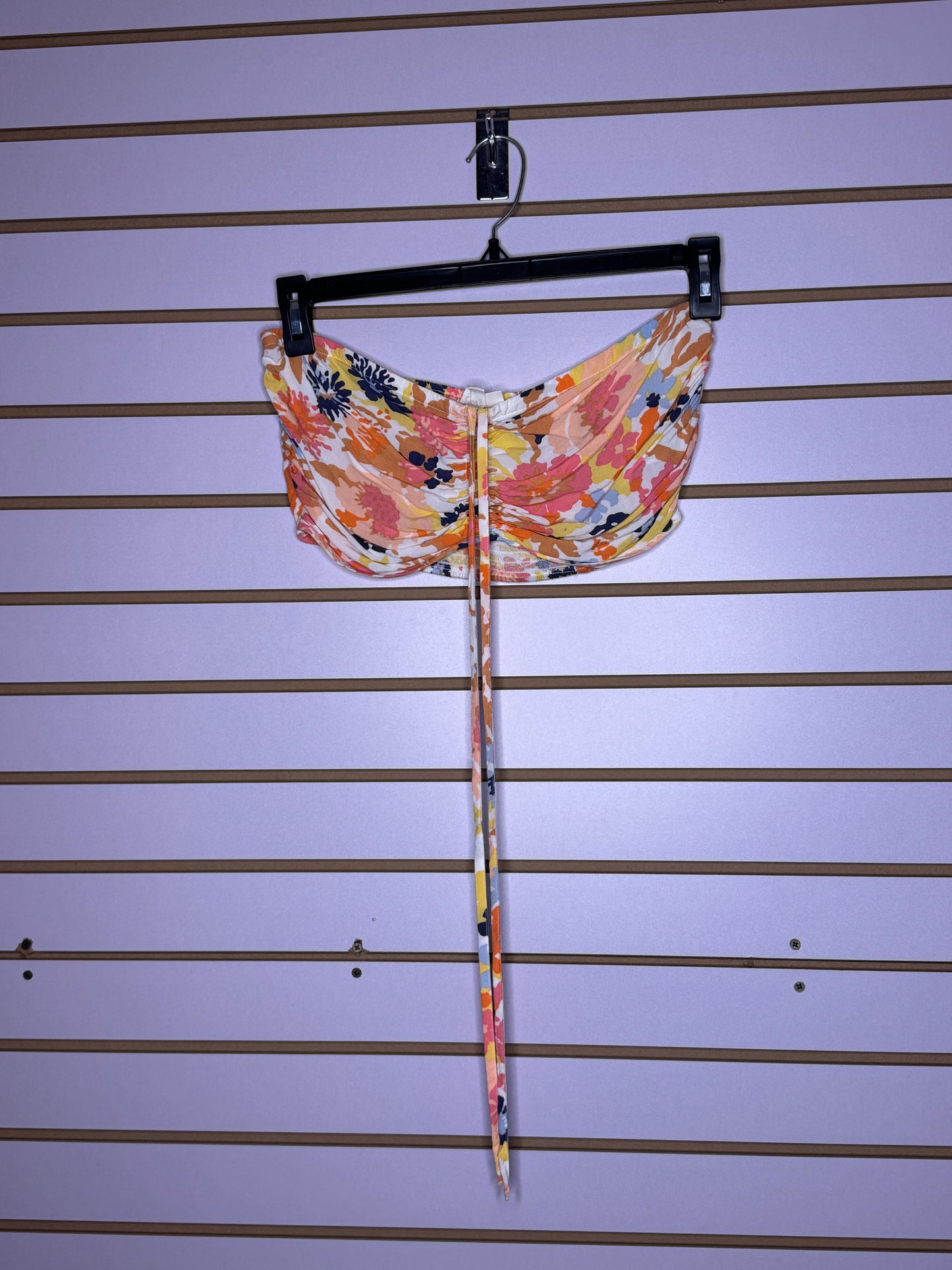 Crop top marca Roxy