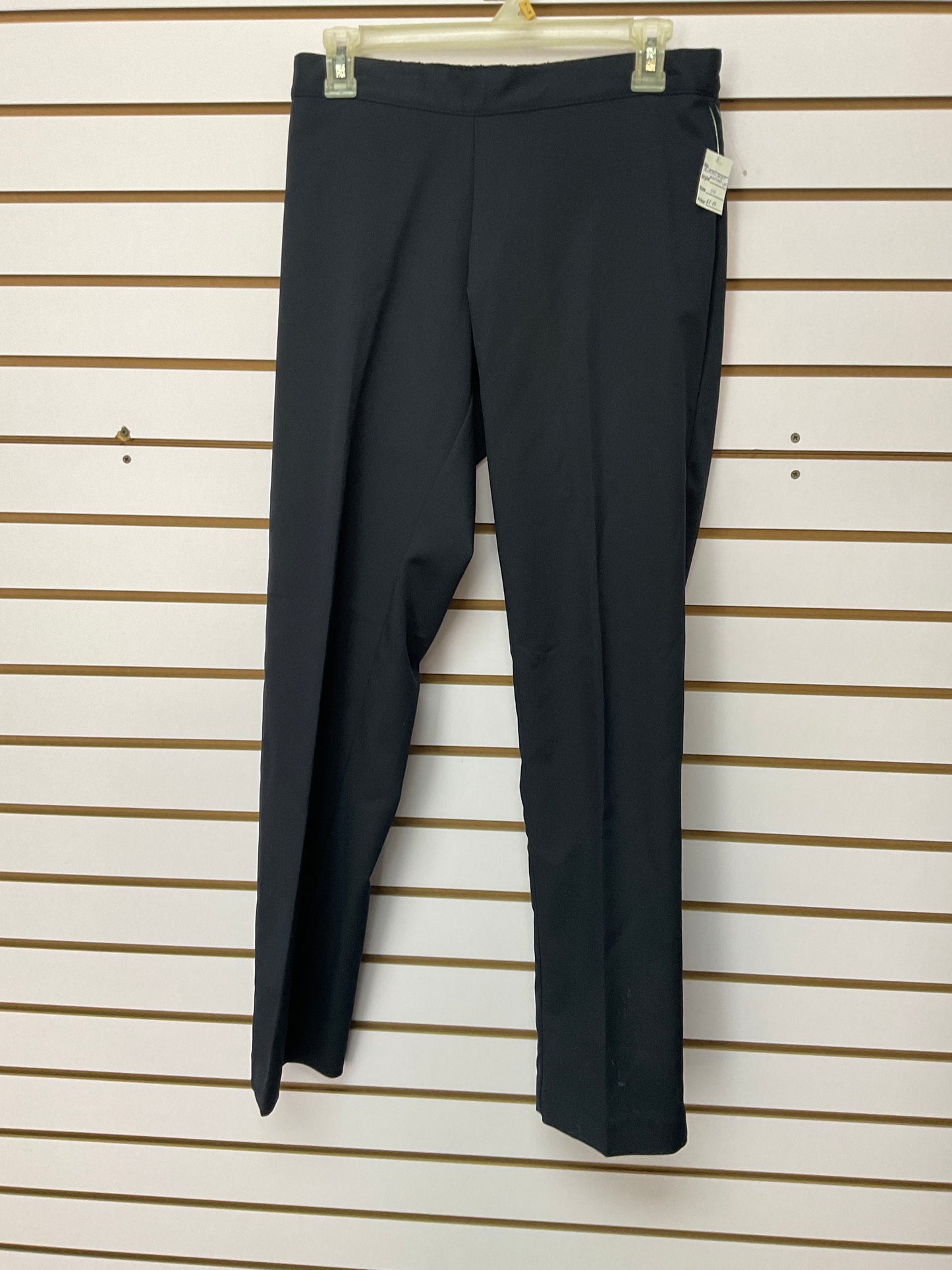 Pantalón azul marino