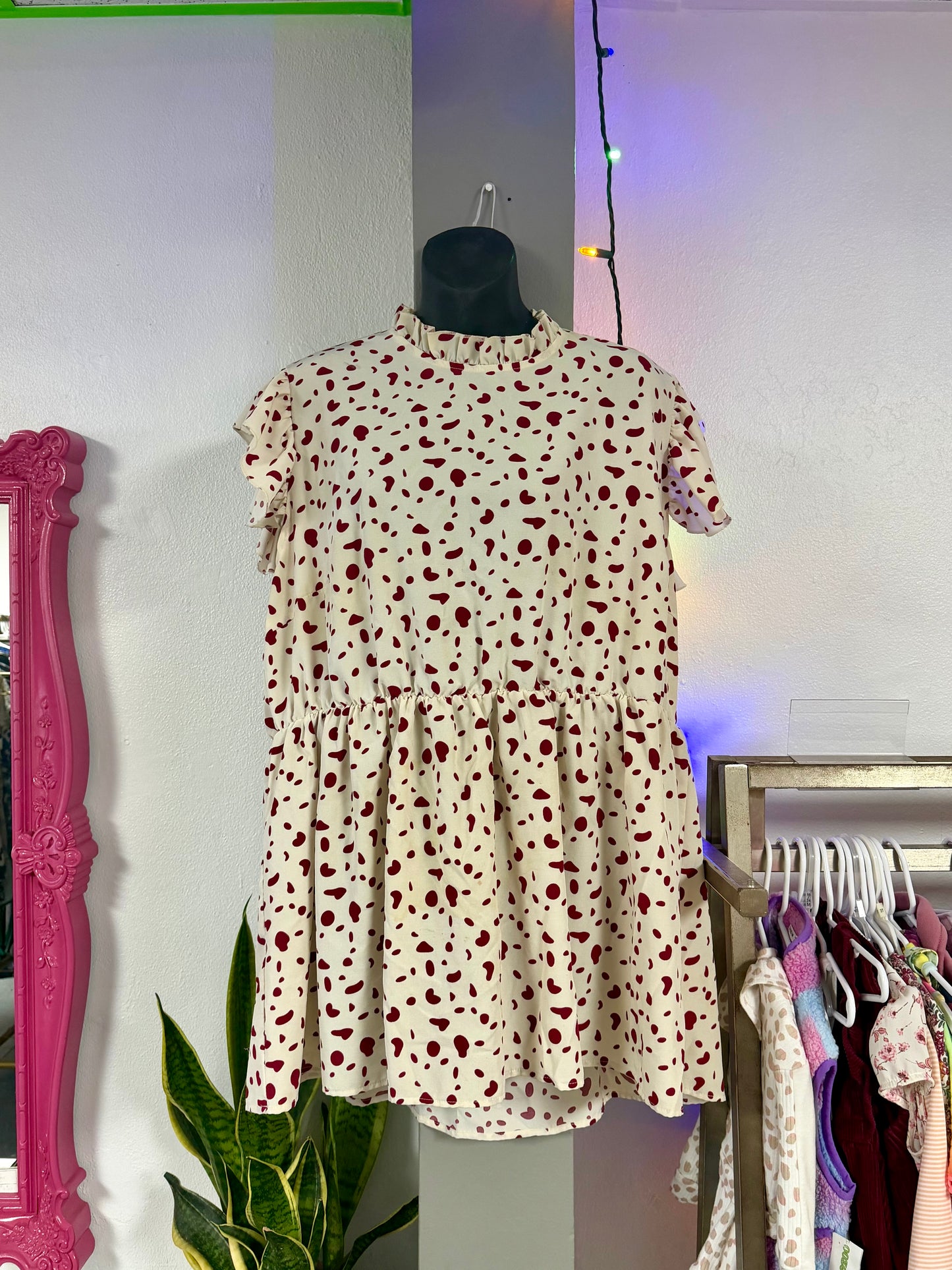 Blusa