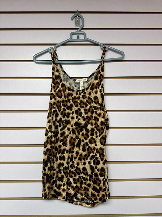 Blusa Tigresa