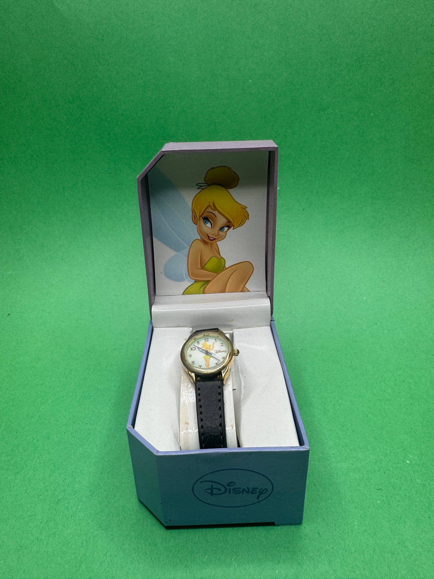 Reloj Tinker Bell