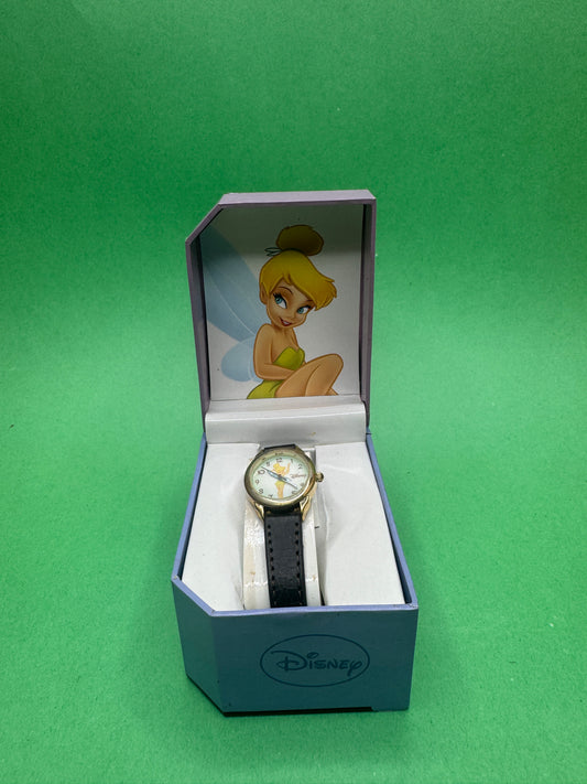 Reloj Tinker Bell