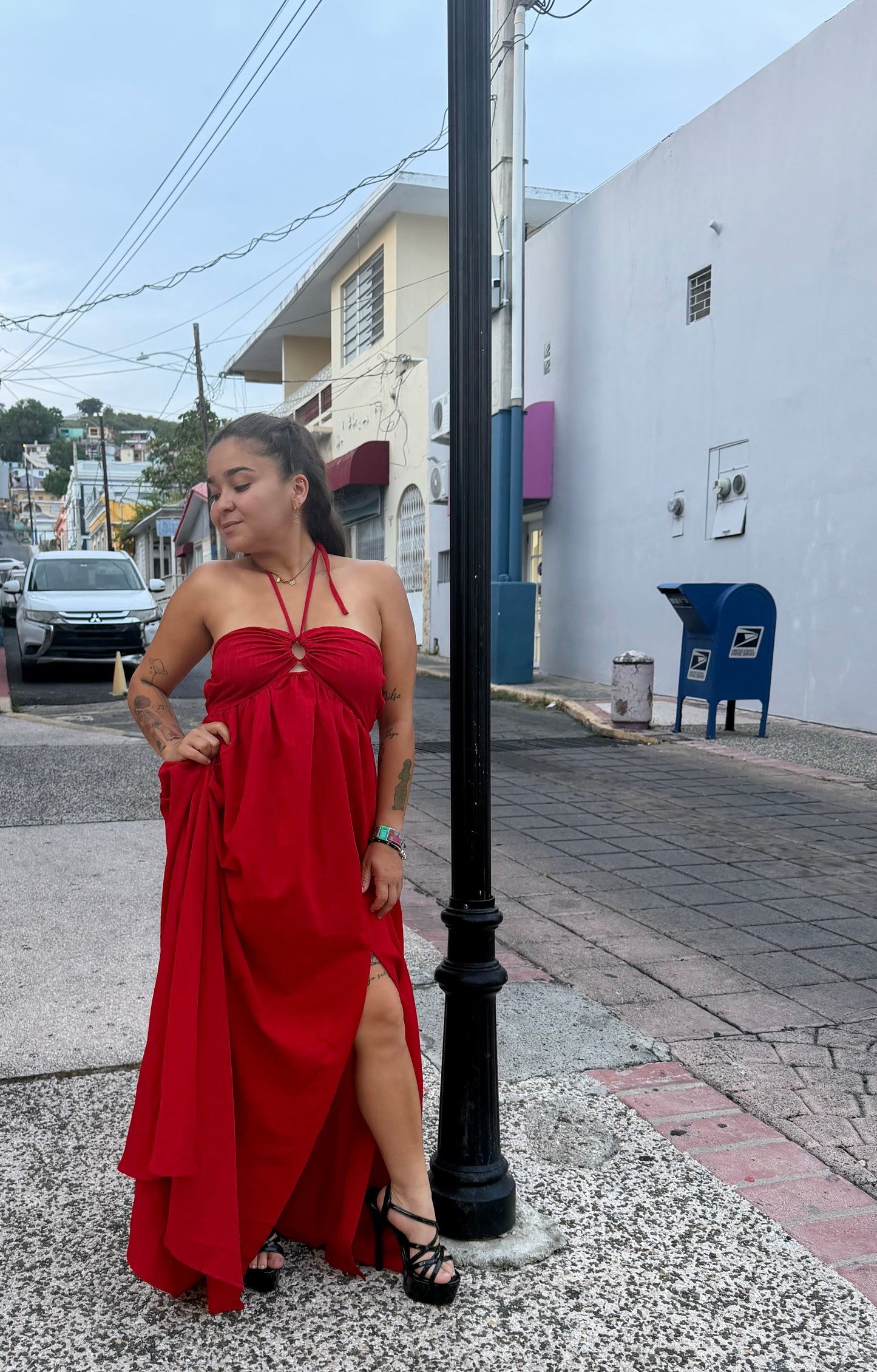 Flamboyán