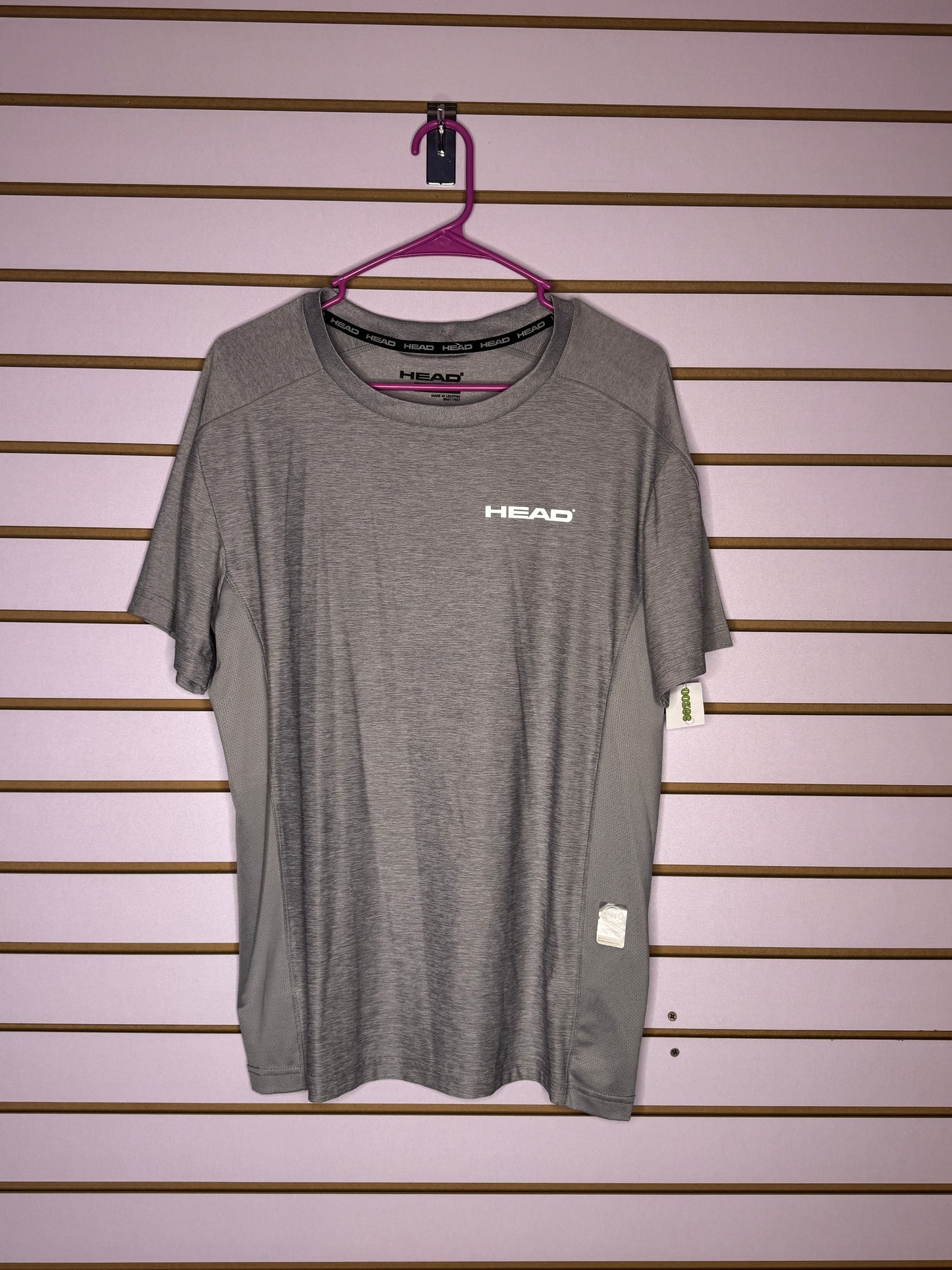 Camisa Deportiva Head