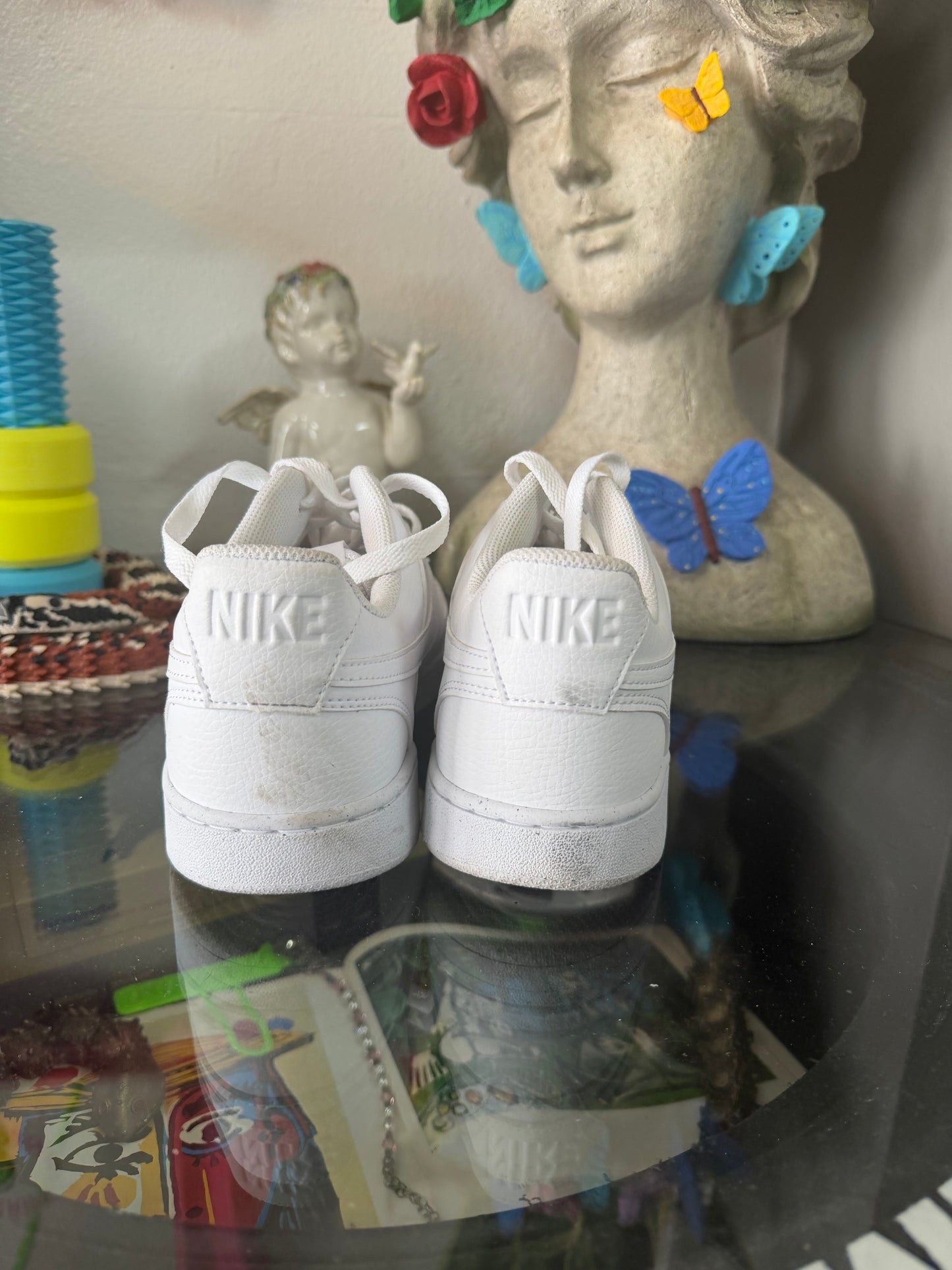Nike Court Vision Low