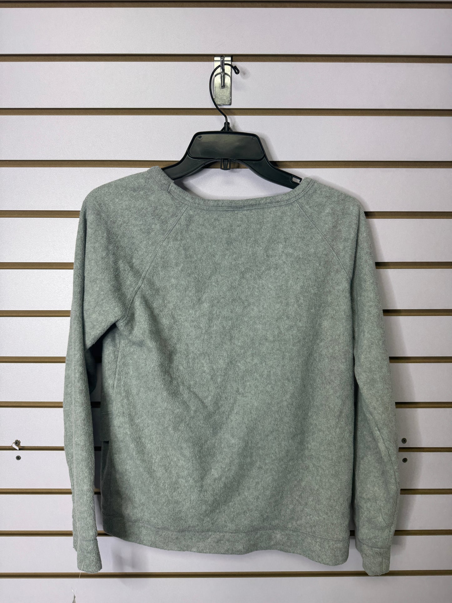 Jacket Gris