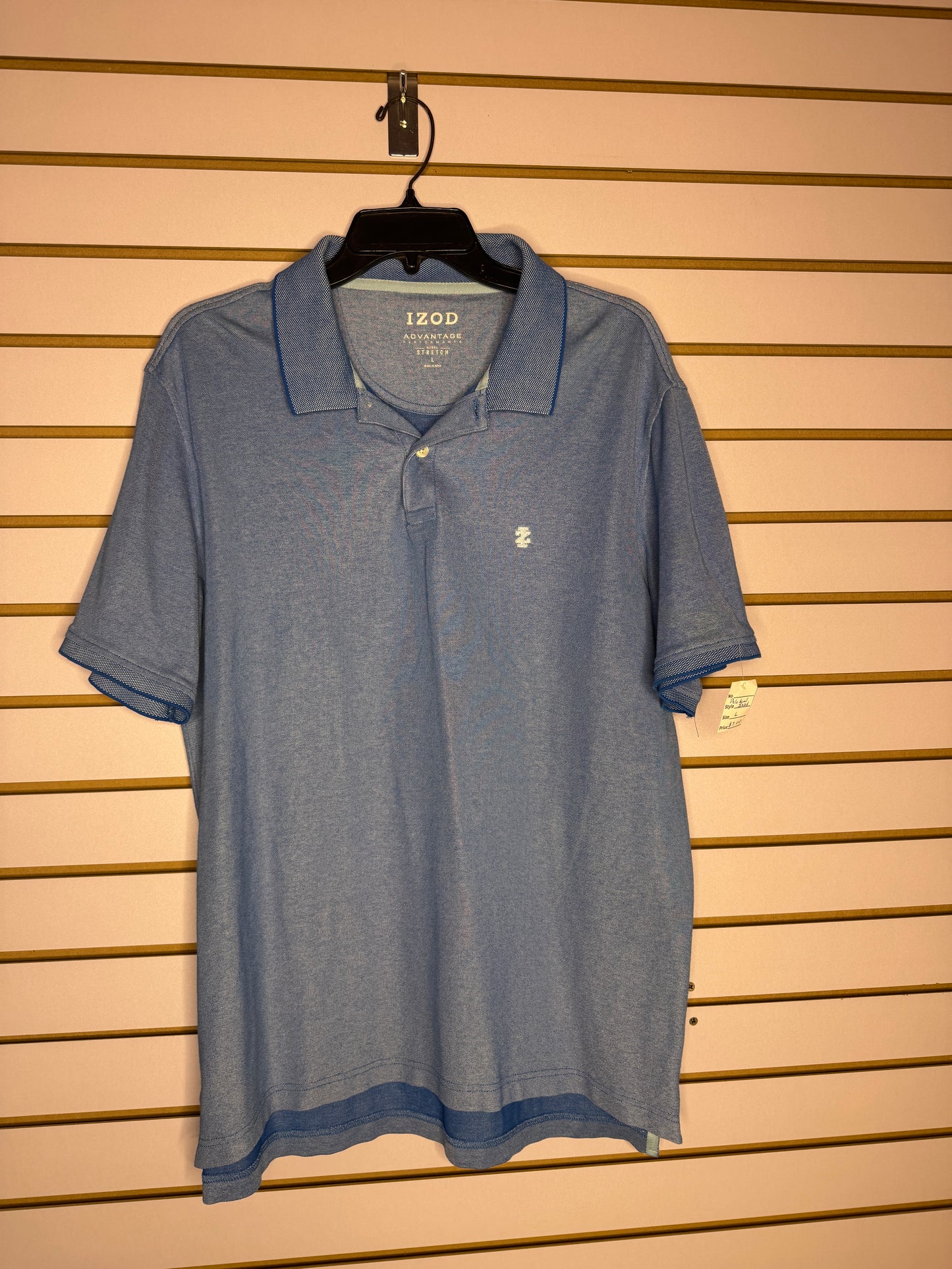 Polo Izod