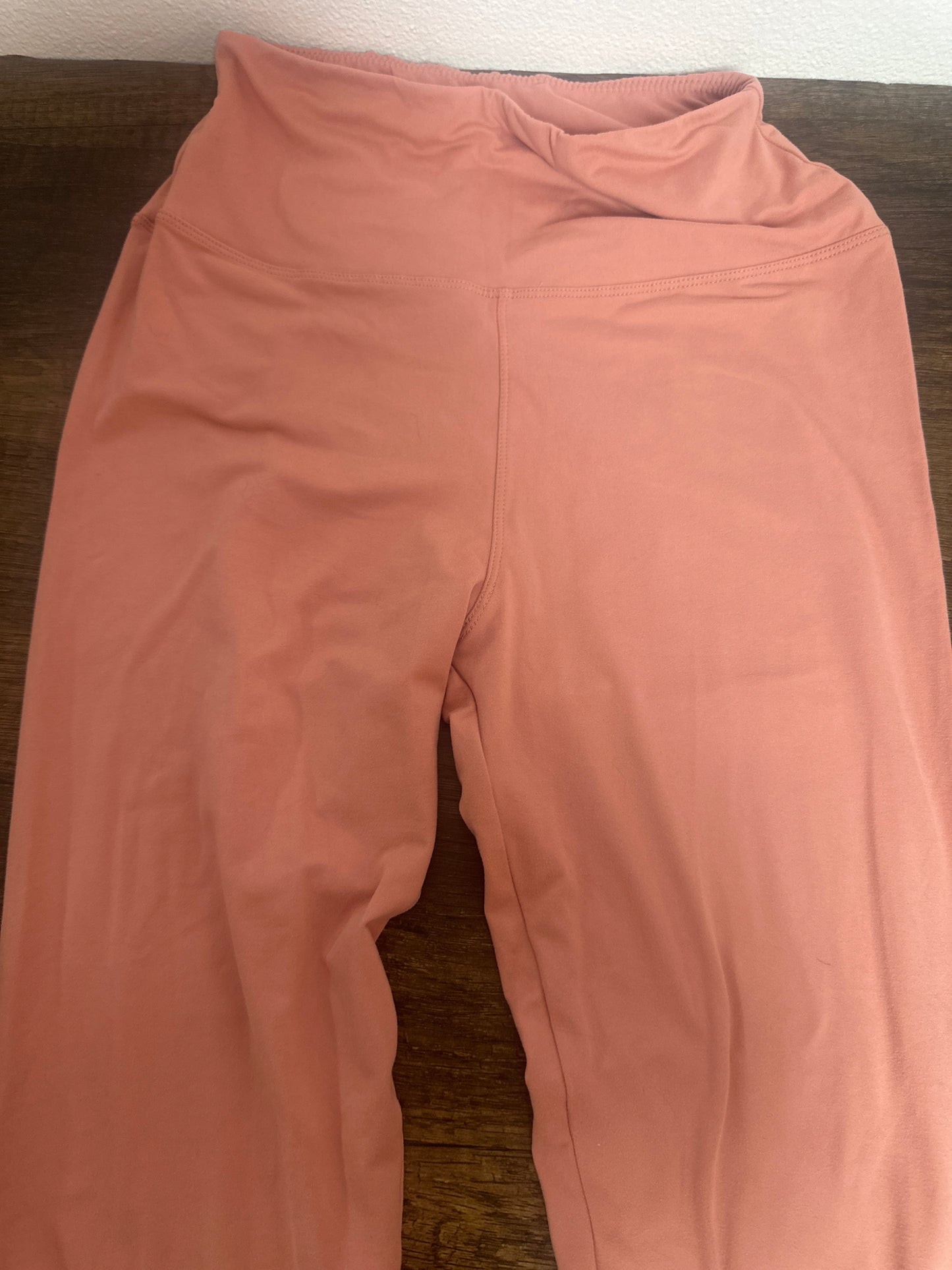 Pantalón Peach Deportivo