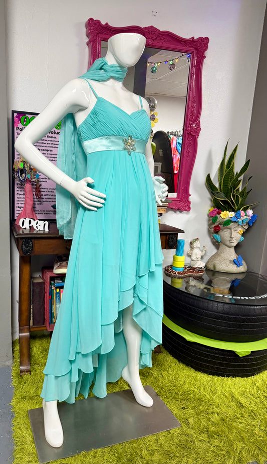 Traje