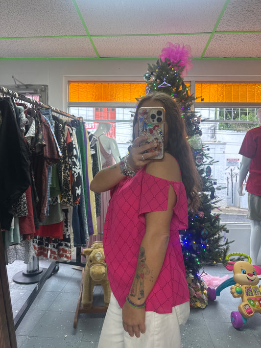 Anastasia Camisa Dama