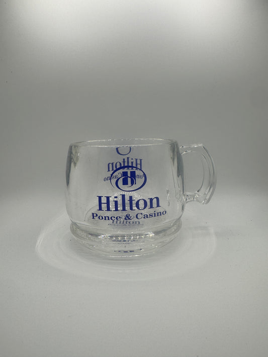 Taza Hilton Ponce & Casino