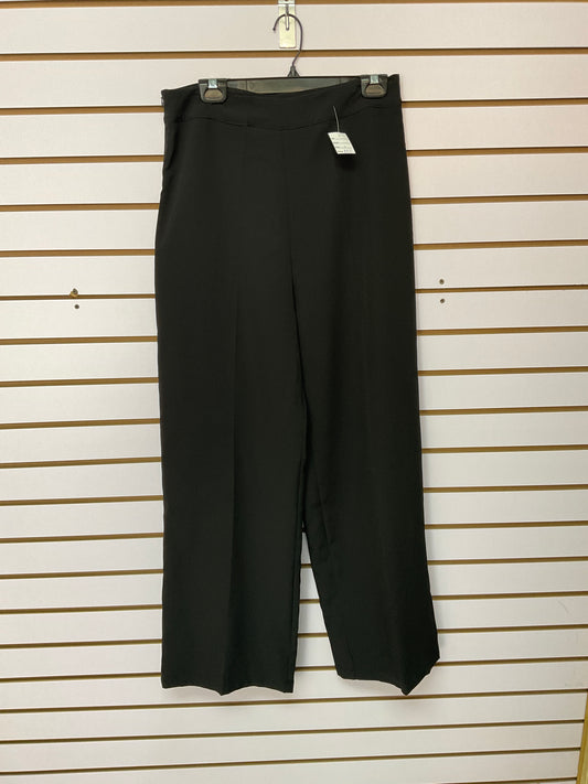 Pantalón negro vestir