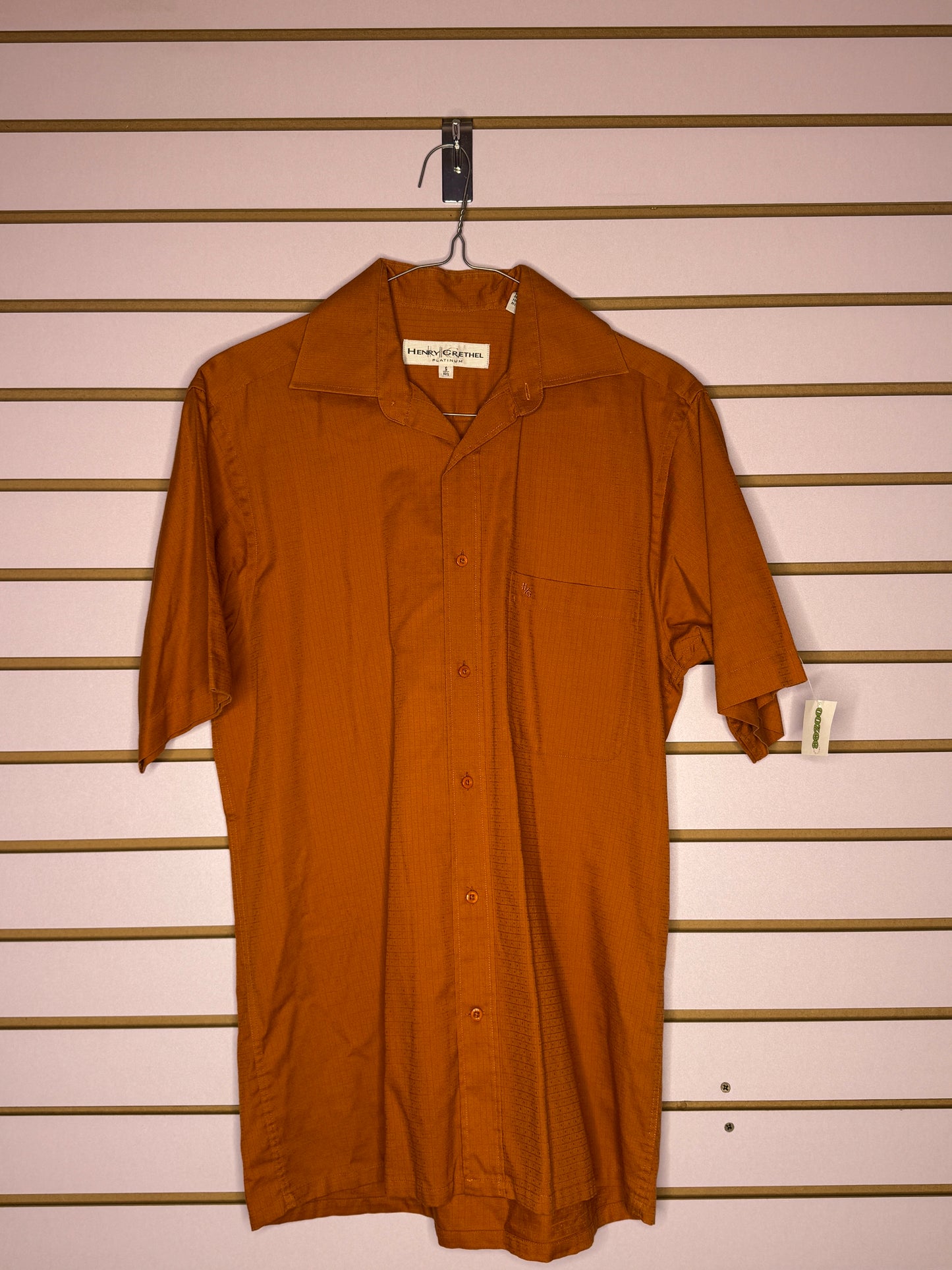 Camisa de Hombre