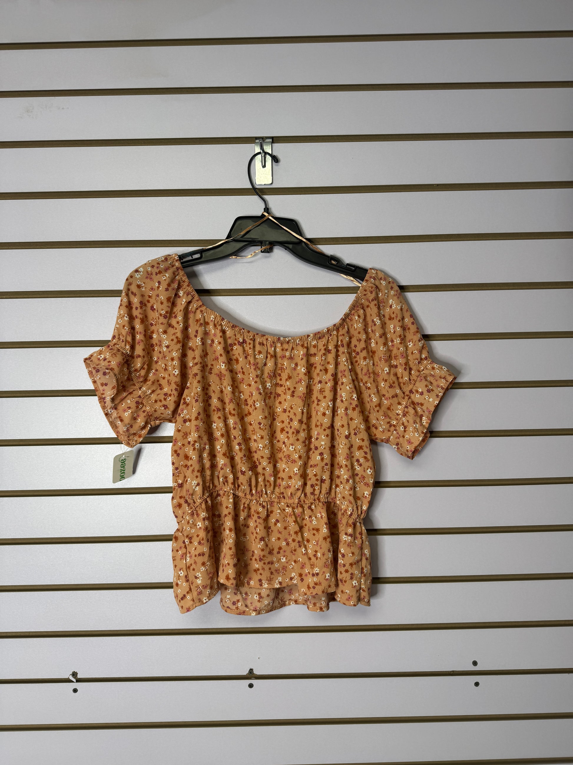 Size S 
Mujer
Usado en buen estado 