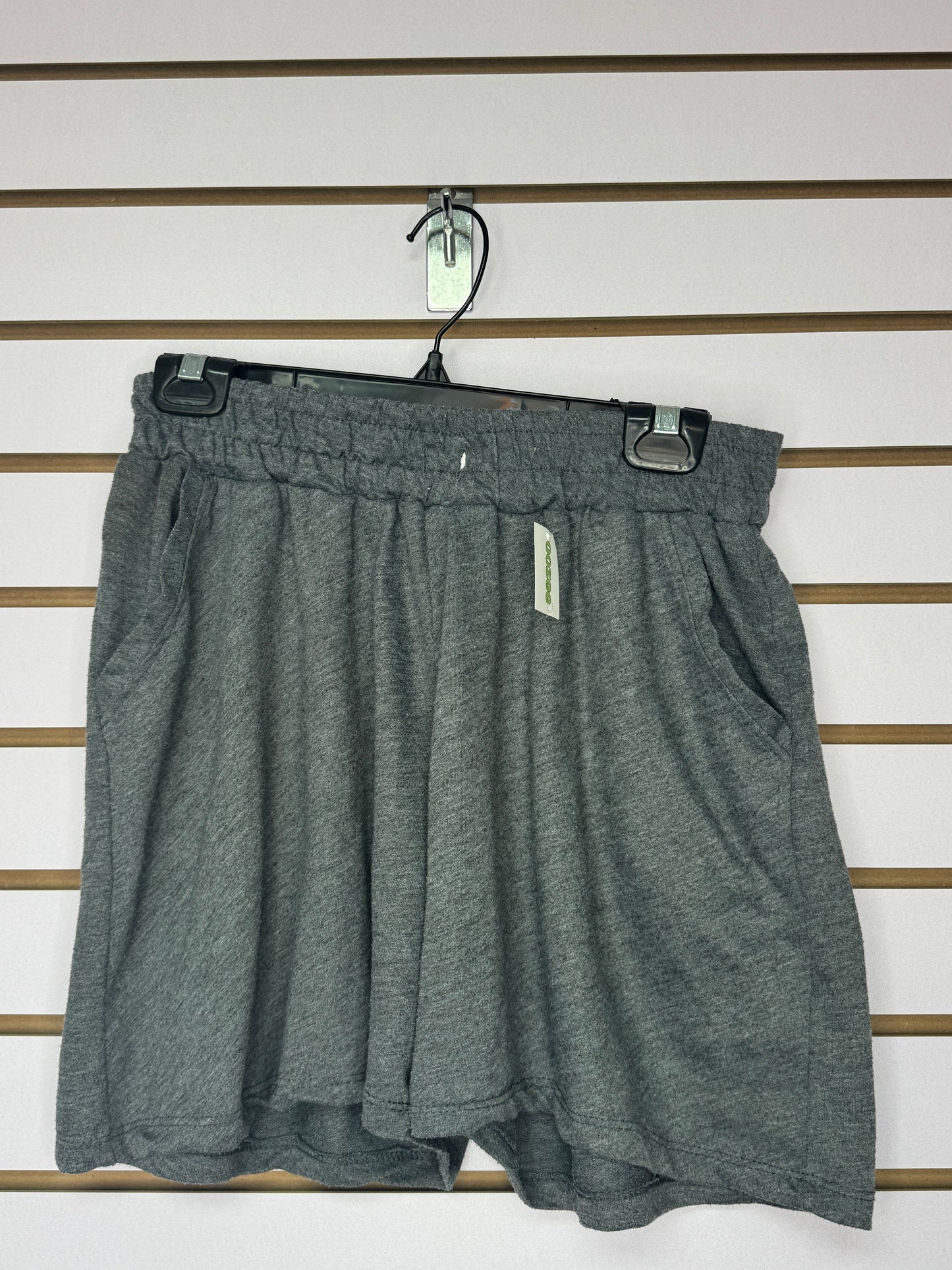 Pantalón Gris Stretch
